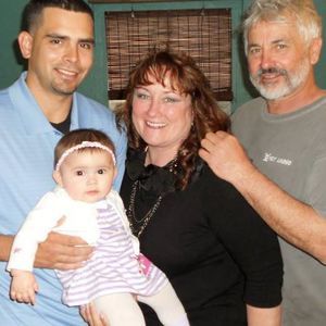 Meet your Posher, Debbie